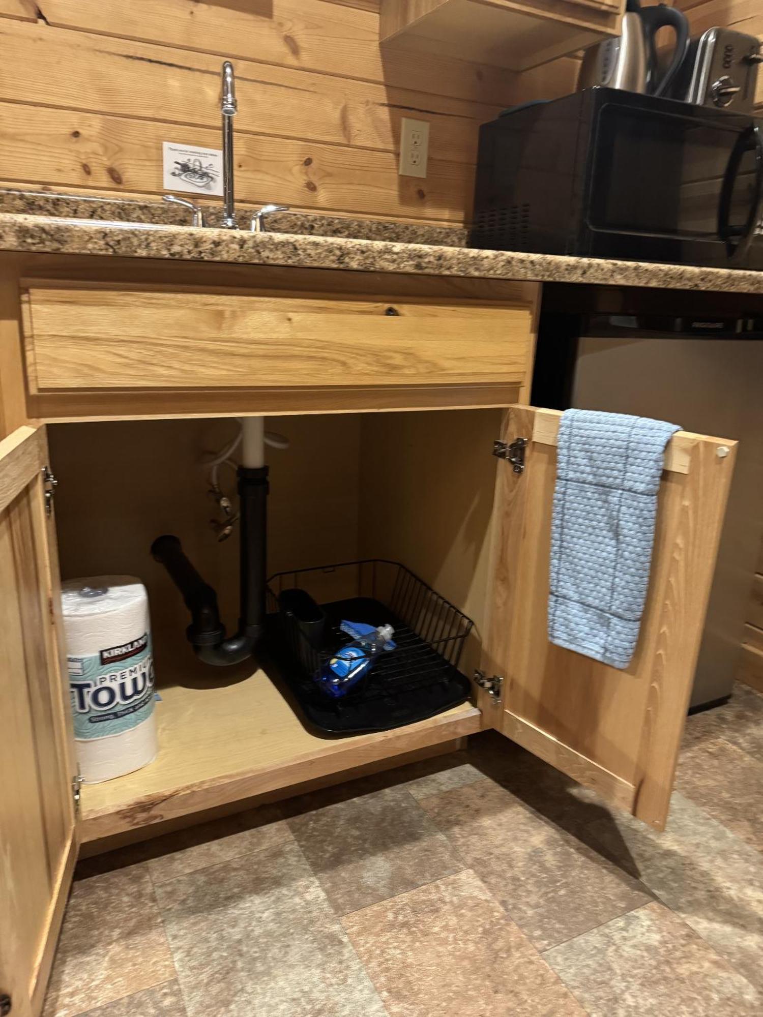 Susitna River Lodging, Backwoods Cabins Talkeetna Εξωτερικό φωτογραφία