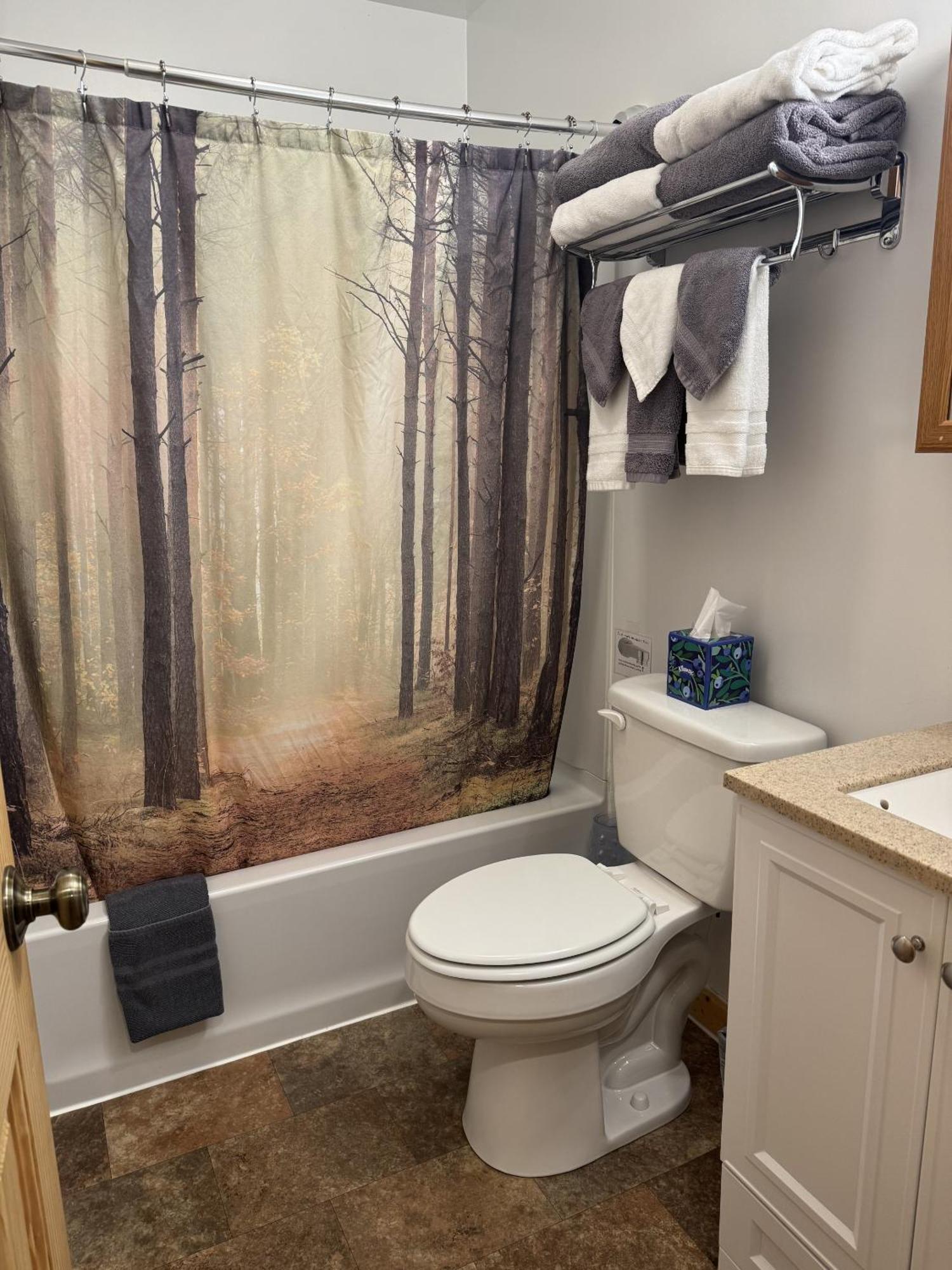 Susitna River Lodging, Backwoods Cabins Talkeetna Εξωτερικό φωτογραφία